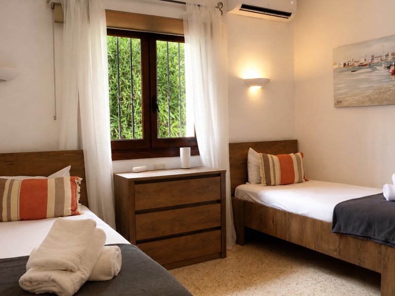 Villa for Sale  in Benissa, Alicante 26
