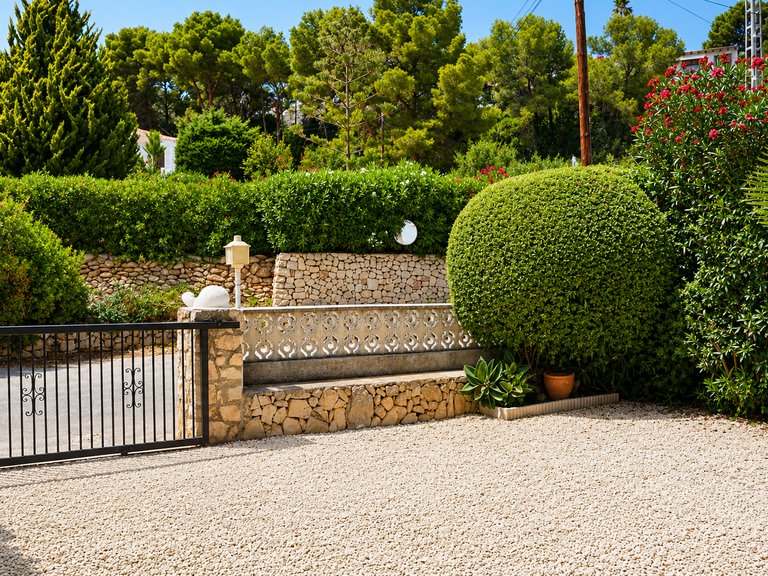 Villa for Sale  in Benissa, Alicante 40