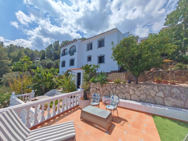 Villa for Sale  in Benidoleig, Alicante 31