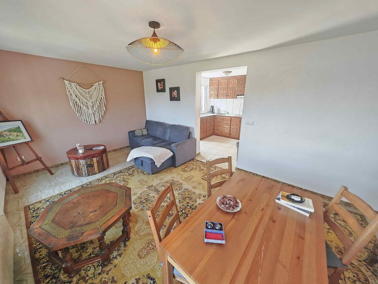 Villa for Sale  in Benidoleig, Alicante 13
