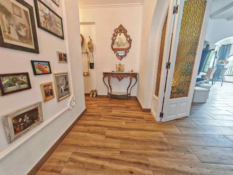 Villa for Sale  in Benidoleig, Alicante 9