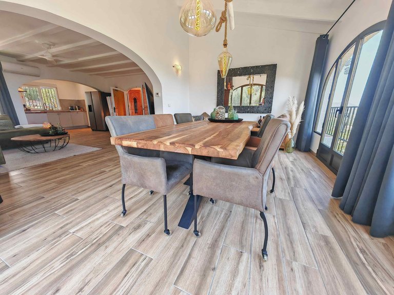 Villa for Sale  in Benidoleig, Alicante 7