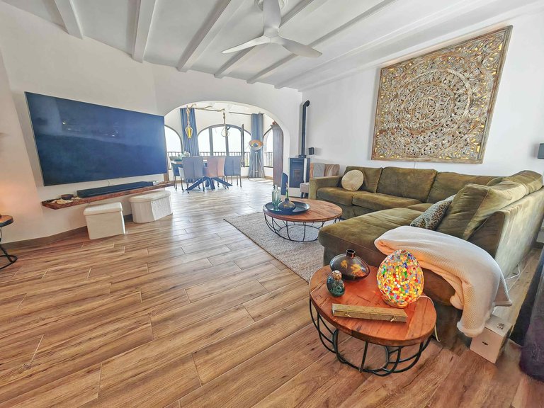 Villa for Sale  in Benidoleig, Alicante 5