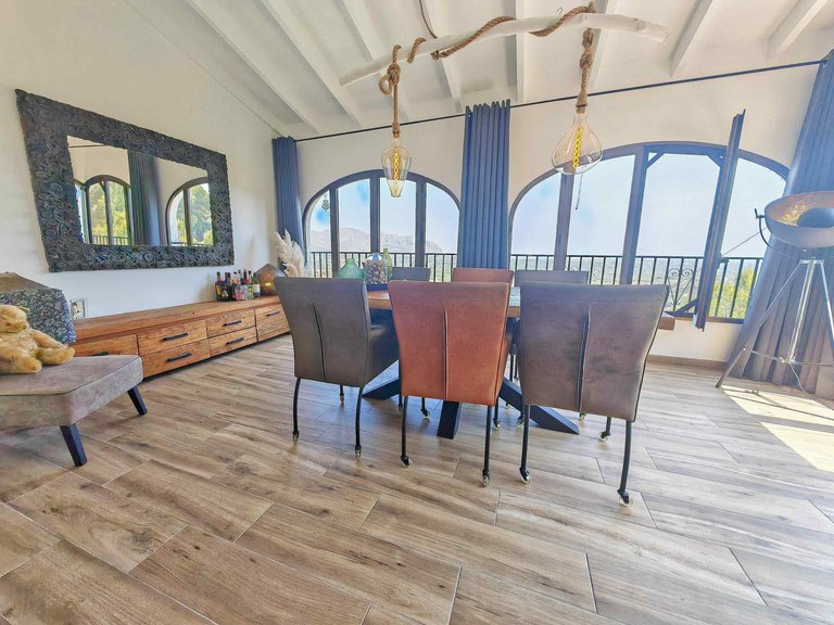 Villa for Sale  in Benidoleig, Alicante 8