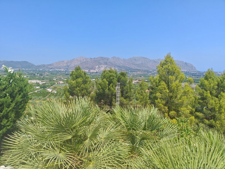 Villa for Sale  in Benidoleig, Alicante 30