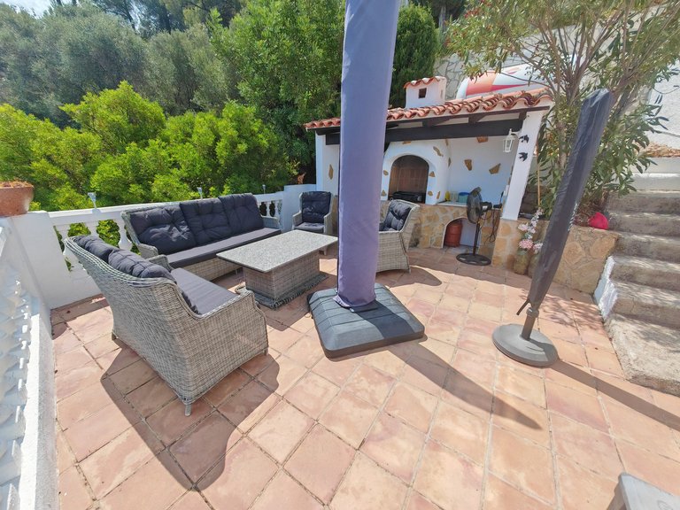 Villa for Sale  in Benidoleig, Alicante 26