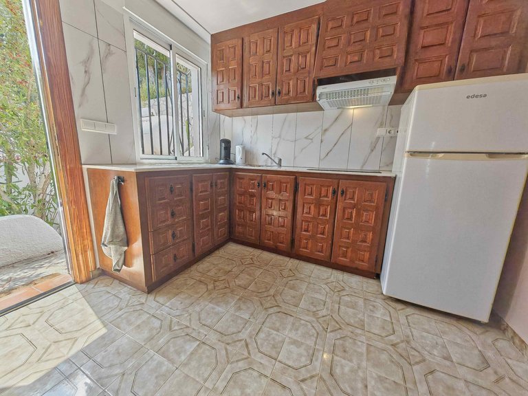 Villa for Sale  in Benidoleig, Alicante 24