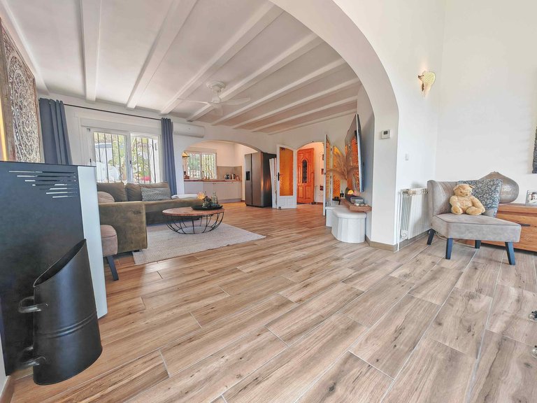 Villa for Sale  in Benidoleig, Alicante 6