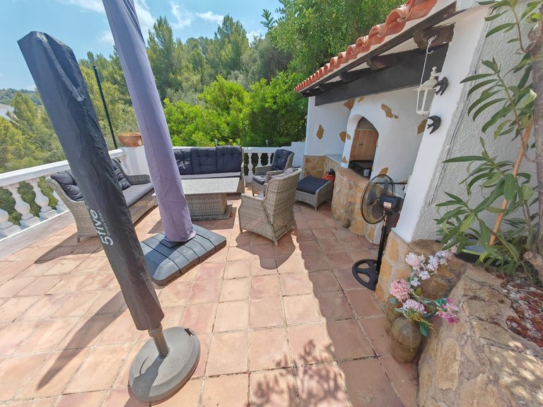 Villa for Sale  in Benidoleig, Alicante 27