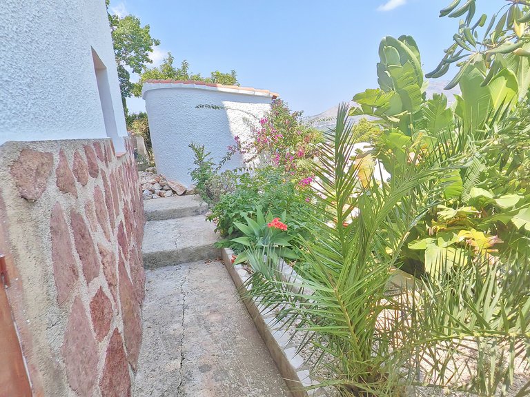 Villa for Sale  in Benidoleig, Alicante 38
