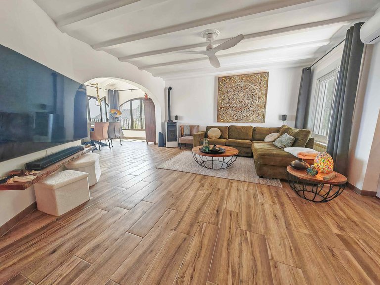Villa for Sale  in Benidoleig, Alicante 4