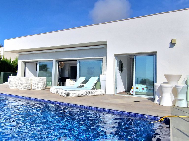 Villa for Sale in  Alicante 6