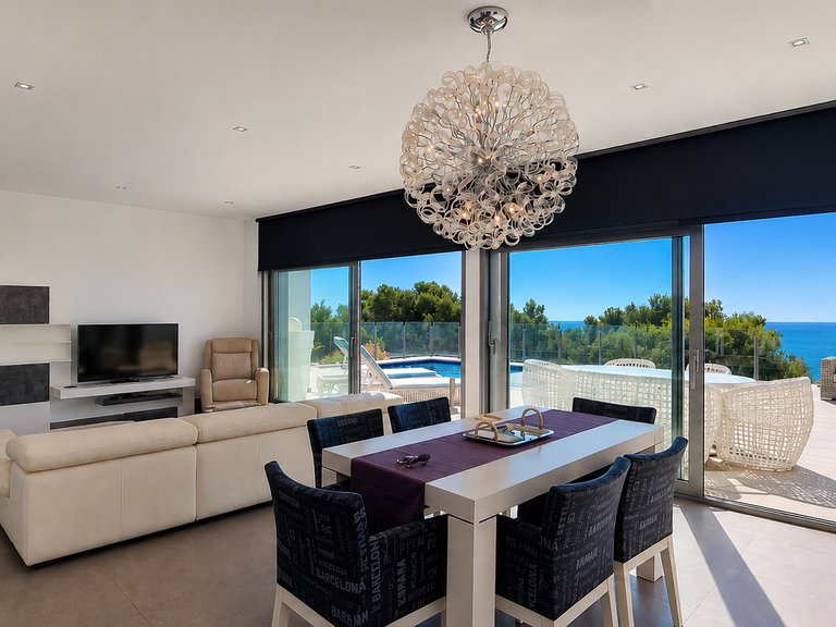 Villa for Sale in  Alicante 7