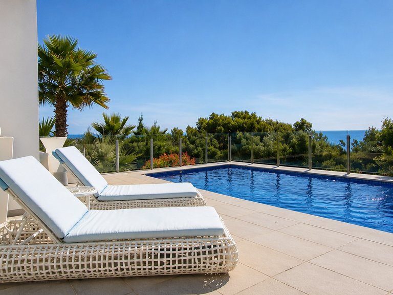Villa for Sale in  Alicante 5