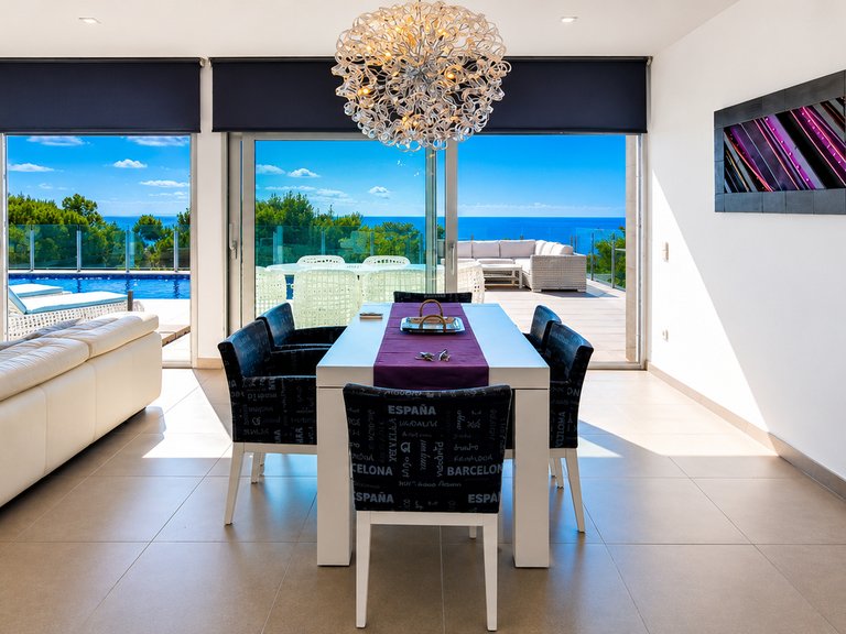 Villa for Sale in  Alicante 8