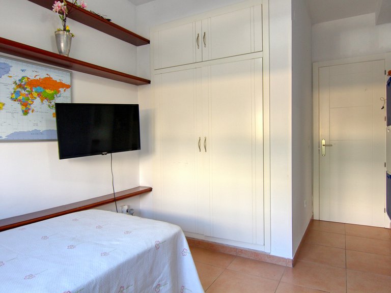 Apartment for Sale in  Alicante 14