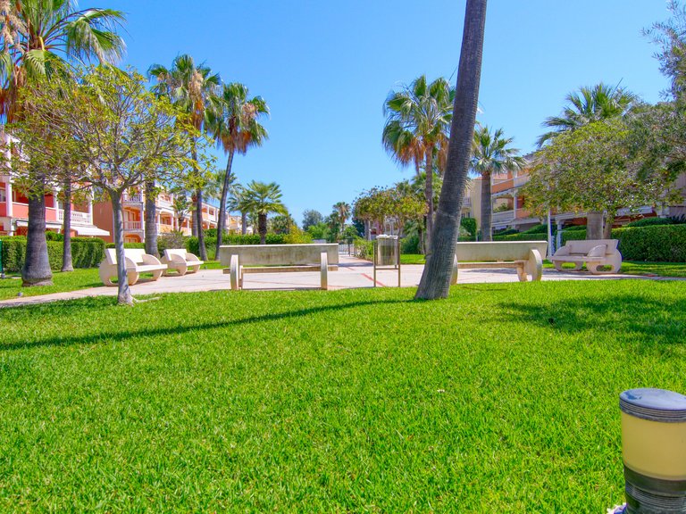 Apartment for Sale in  Alicante 19