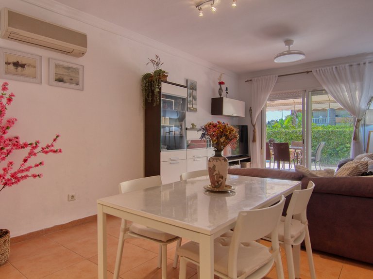 Apartment for Sale in  Alicante 5