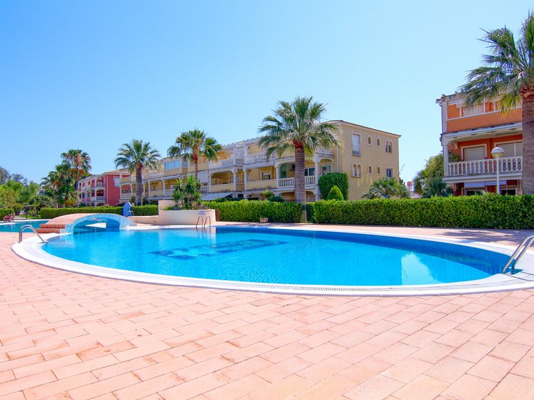 Apartment for Sale in  Alicante 2