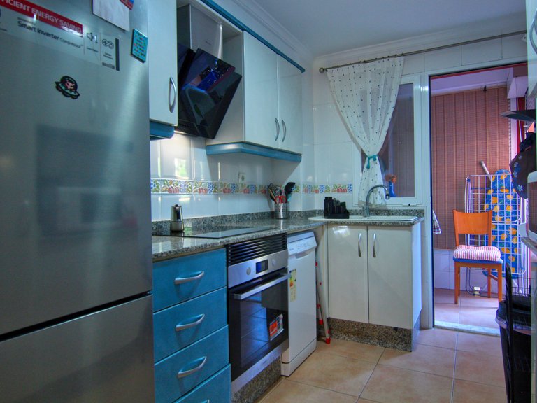 Apartment for Sale in  Alicante 7