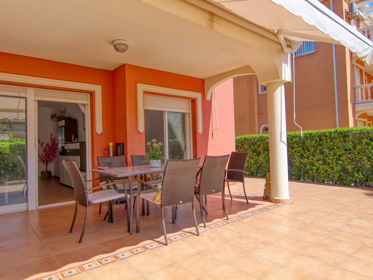 Apartment for Sale in  Alicante 3