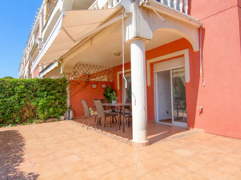 Apartment for Sale in  Alicante 1