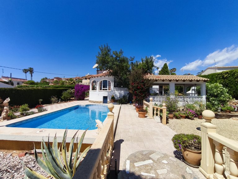 Villa for Sale  in Calp, Alicante 3