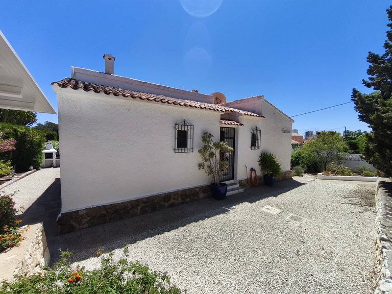 Villa for Sale  in Calp, Alicante 19