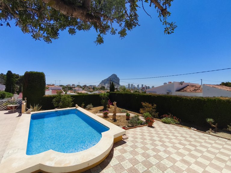 Villa for Sale  in Calp, Alicante 11