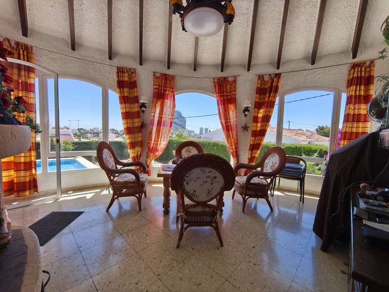 Villa for Sale  in Calp, Alicante 24