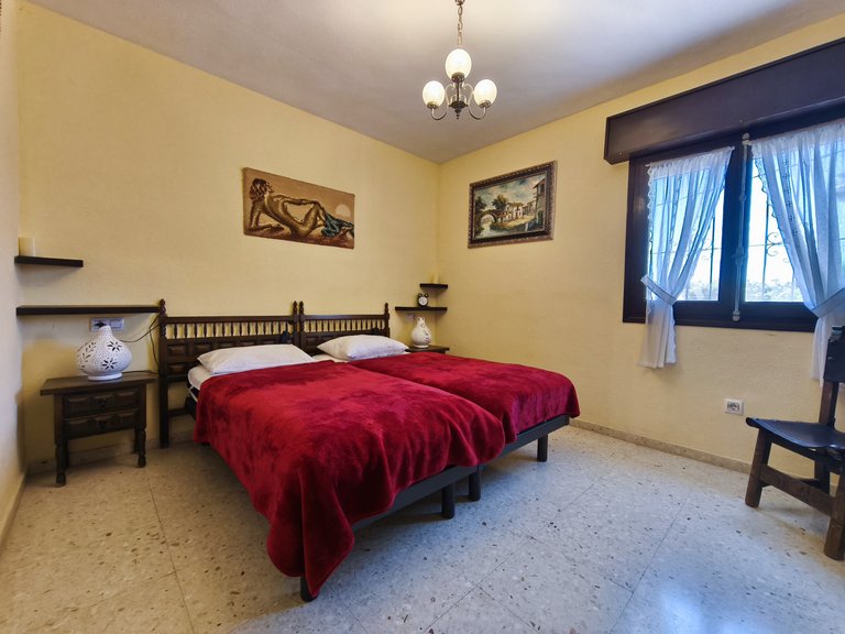 Villa for Sale  in Calp, Alicante 31