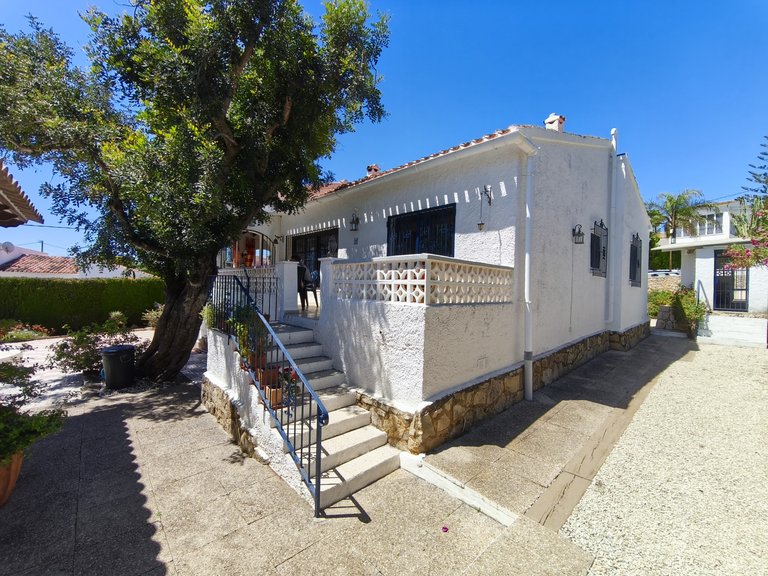 Villa for Sale  in Calp, Alicante 21