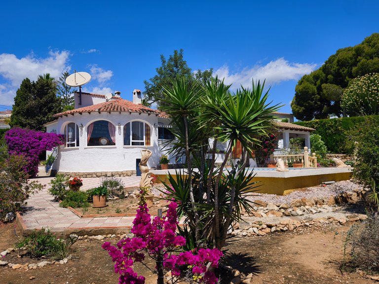 Villa for Sale  in Calp, Alicante 7