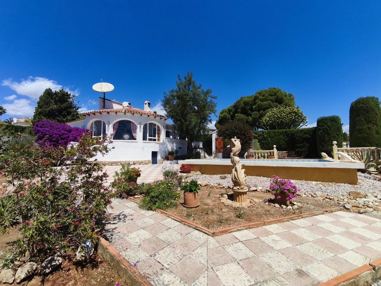 Villa for Sale  in Calp, Alicante 6