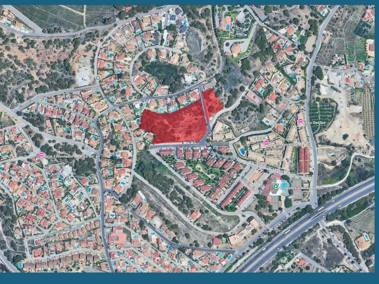 Apartment for Sale in  Alicante 18