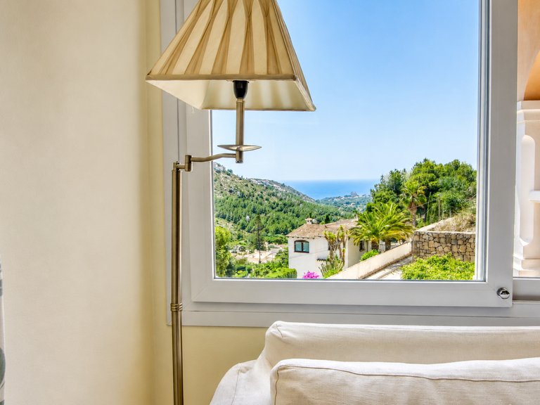 Villa for Sale  in Poble Nou de Benitatxell, Alicante 7