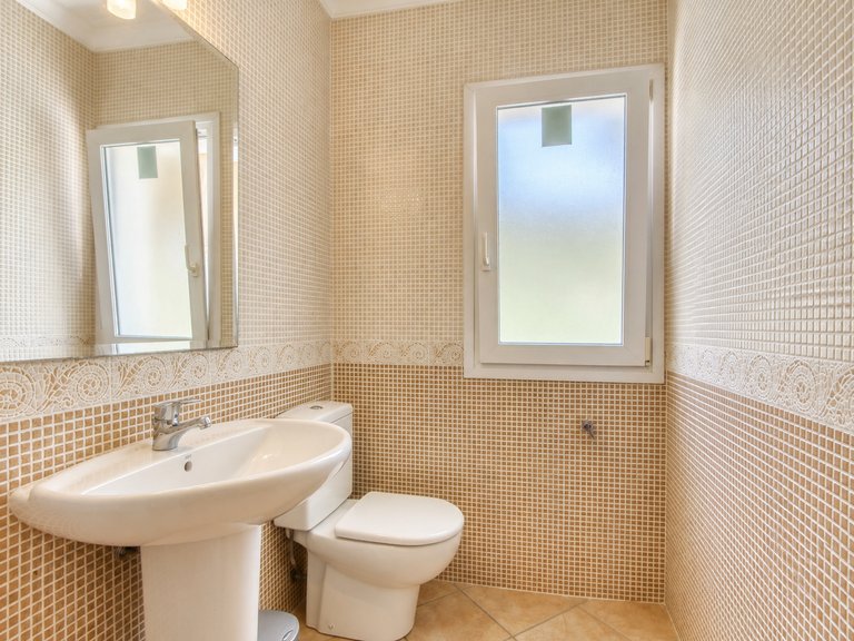 Villa for Sale  in Poble Nou de Benitatxell, Alicante 13