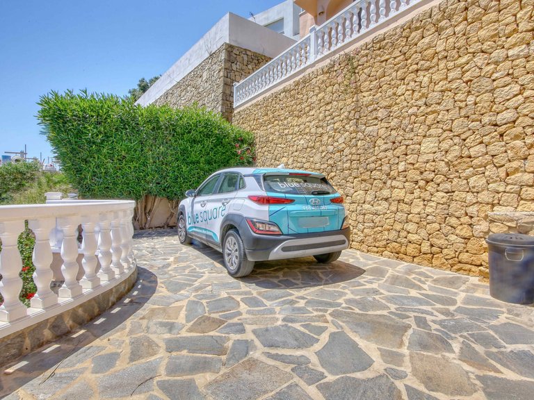 Villa for Sale  in Poble Nou de Benitatxell, Alicante 16