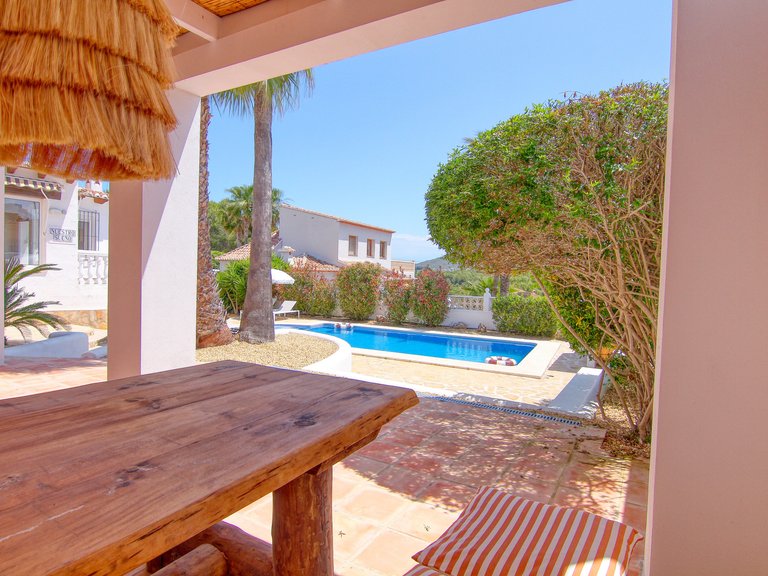 Villa for Sale in  Alicante 12