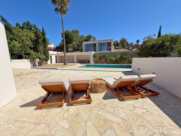 Villa for Sale  in Xàbia, Alicante 47