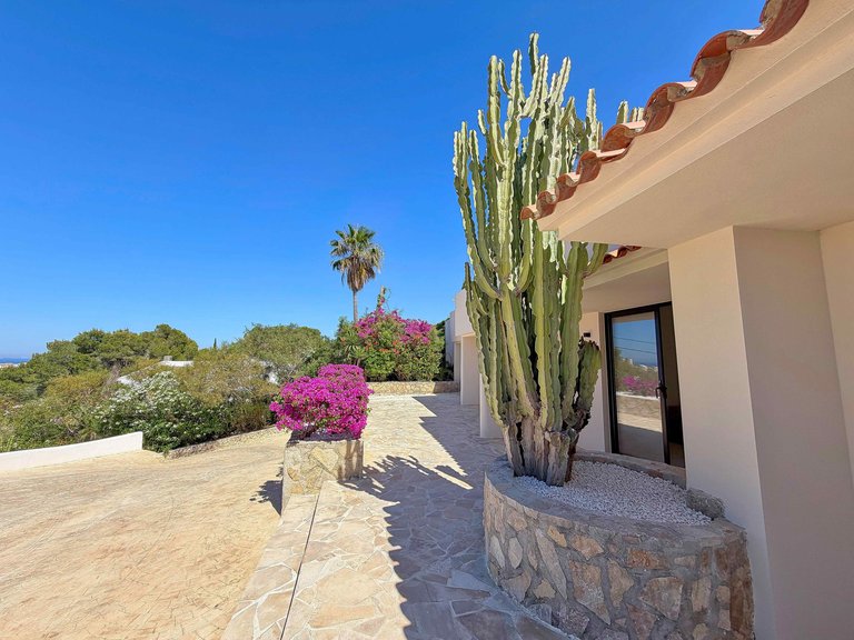 Villa for Sale  in Xàbia, Alicante 11