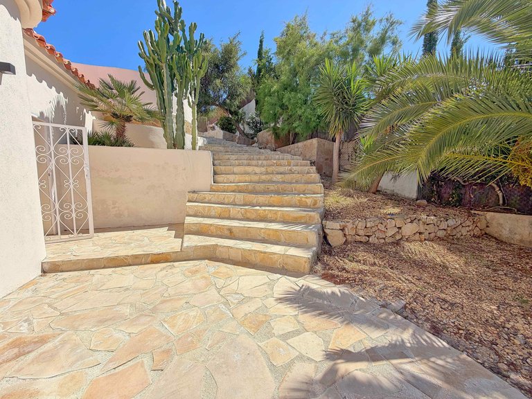 Villa for Sale  in Xàbia, Alicante 53