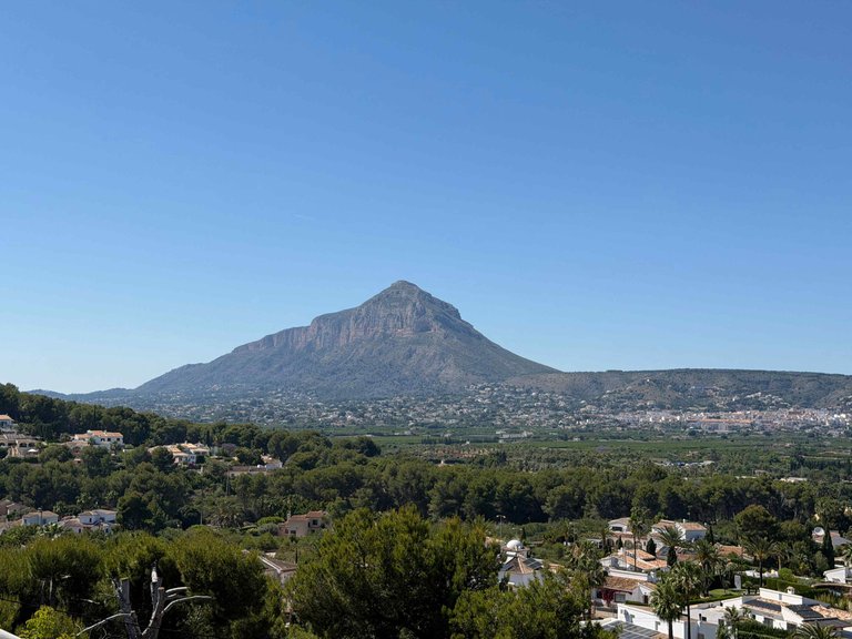 Villa for Sale  in Xàbia, Alicante 15