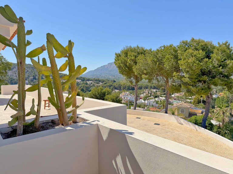 Villa for Sale  in Xàbia, Alicante 39