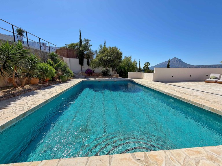 Villa for Sale  in Xàbia, Alicante 45