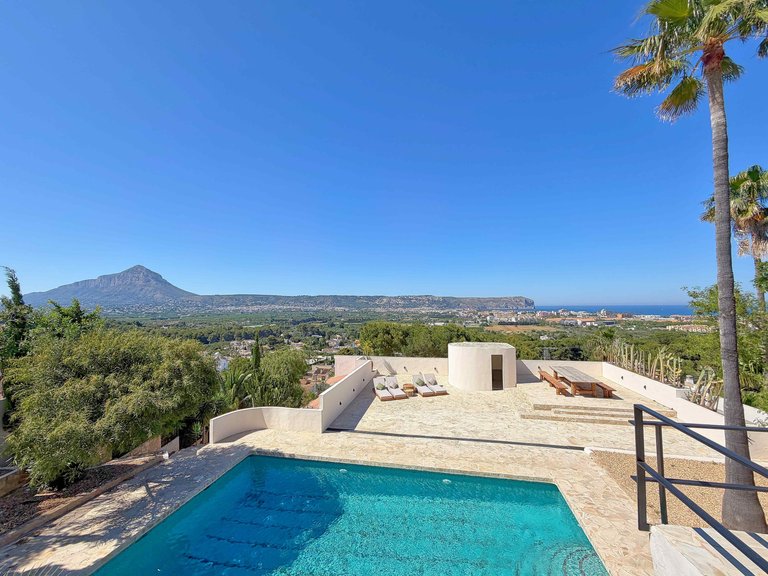 Villa for Sale  in Xàbia, Alicante 54