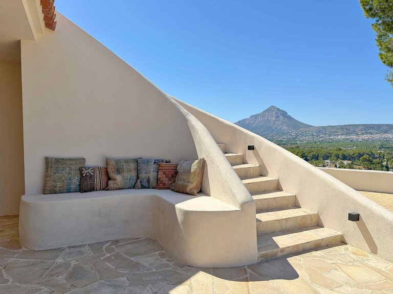 Villa for Sale  in Xàbia, Alicante 6