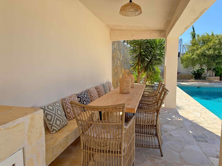 Villa for Sale  in Xàbia, Alicante 48