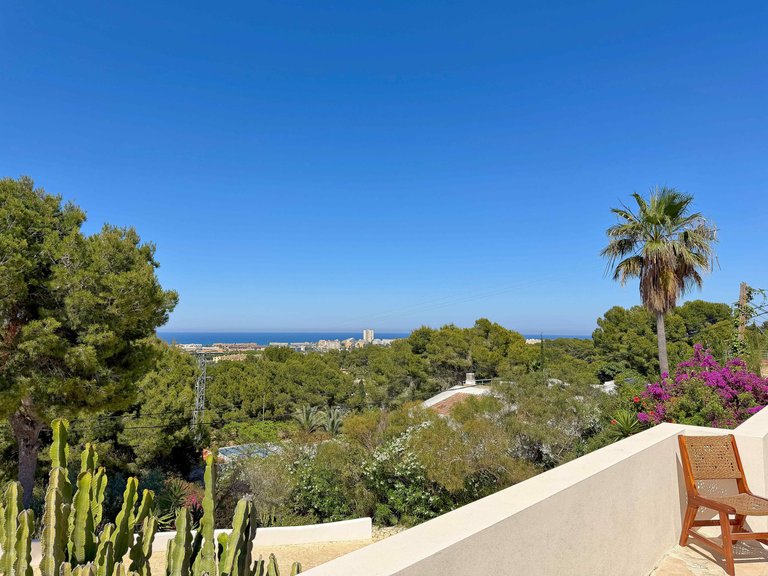 Villa for Sale  in Xàbia, Alicante 24