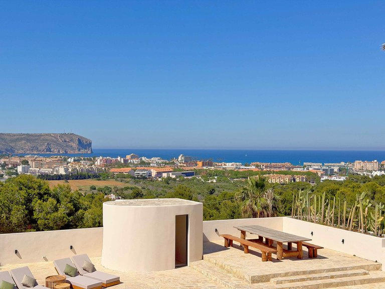 Villa for Sale  in Xàbia, Alicante 55